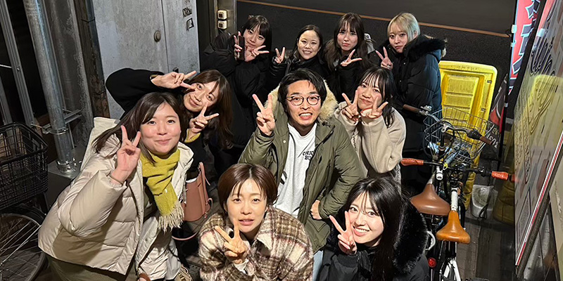 勉強会