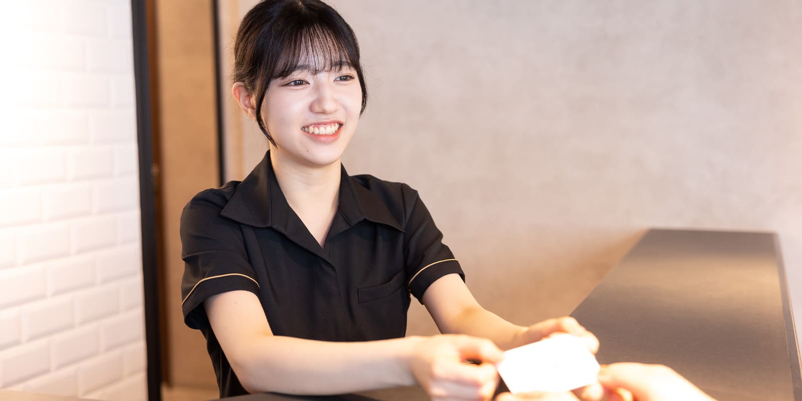 歯科衛生士